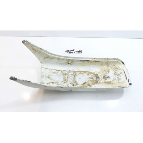 Garde boue arrière Yamaha 125 DTMX