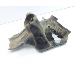 Protection de boite à aire Yamaha 125 DTMX