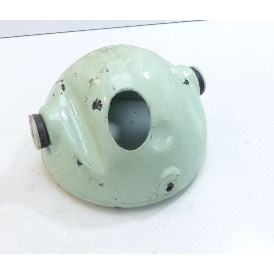 Capot de phare Yamaha 125 DTMX