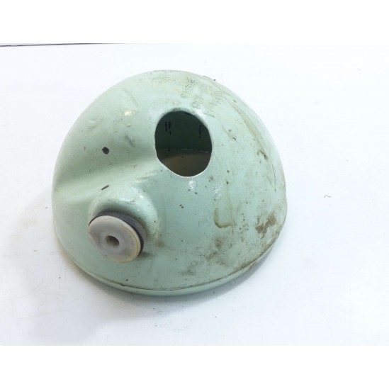Capot de phare Yamaha 125 DTMX