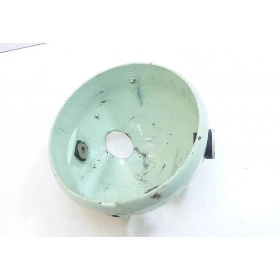 Capot de phare Yamaha 125 DTMX