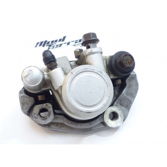 Etrier de frein avant Yamaha 125 DTMX