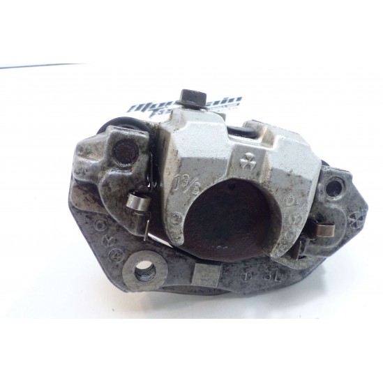 Etrier de frein avant Yamaha 125 DTMX