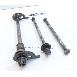 Lot d'axes Yamaha 125 DTMX