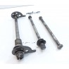 Lot d'axes Yamaha 125 DTMX