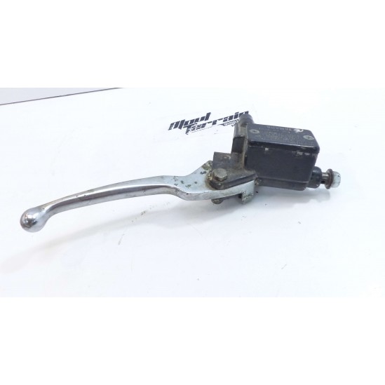 Maitre de frein avant Yamaha 125 DTMX