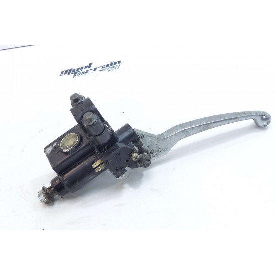 Maitre de frein avant Yamaha 125 DTMX