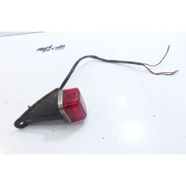 Phare arrière Yamaha 125 DTMX
