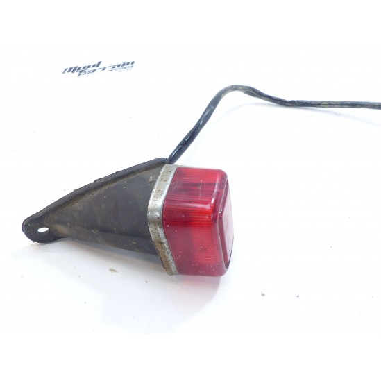 Phare arrière Yamaha 125 DTMX