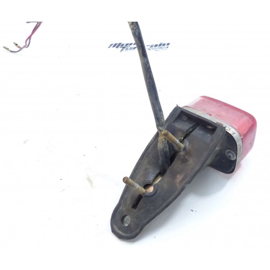 Phare arrière Yamaha 125 DTMX