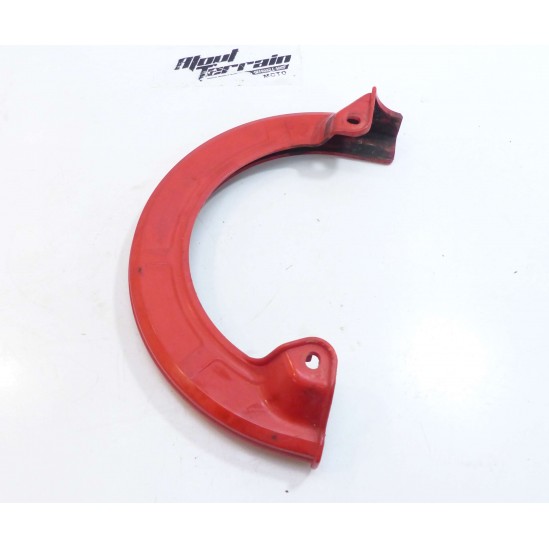 Protection de disque Yamaha 125 DTMX
