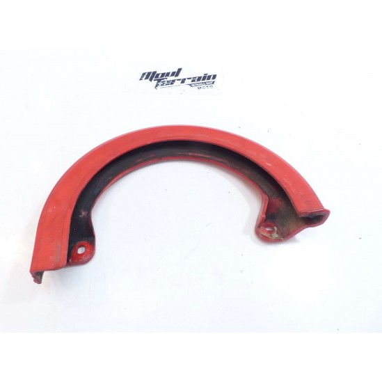 Protection de disque Yamaha 125 DTMX
