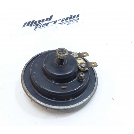 Avertisseur Yamaha 125 DTMX