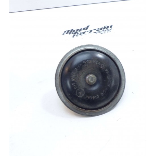 Avertisseur Yamaha 125 DTMX