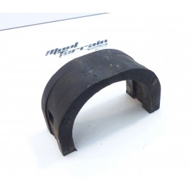 Silent block de réservoir Yamaha 125 DTMX