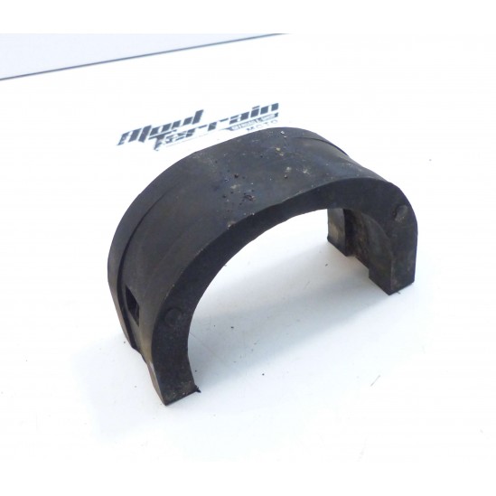 Silent block de réservoir Yamaha 125 DTMX
