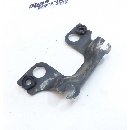 Support de compteur Yamaha 125 DTMX