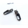 Cales pied Yamaha 125 DTMX