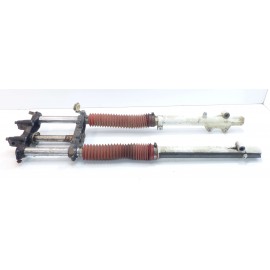 Fourche Yamaha 125 DTMX