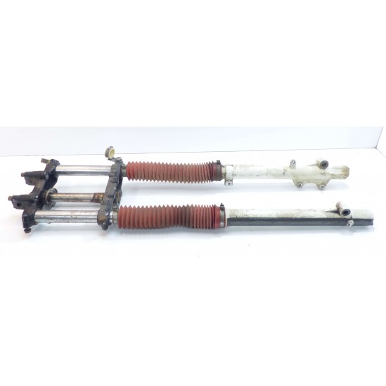 Fourche Yamaha 125 DTMX