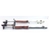 Fourche Yamaha 125 DTMX