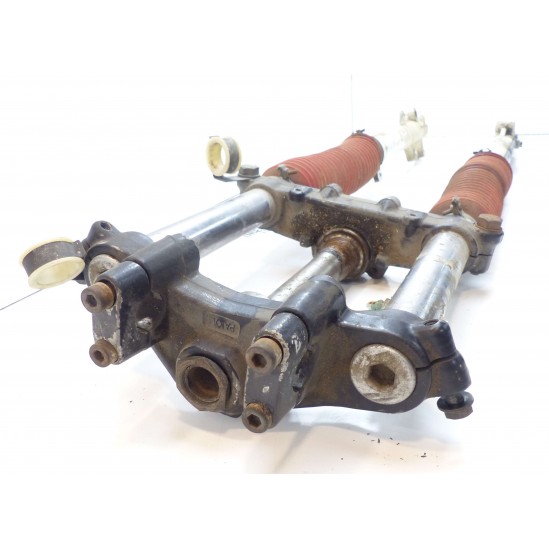 Fourche Yamaha 125 DTMX