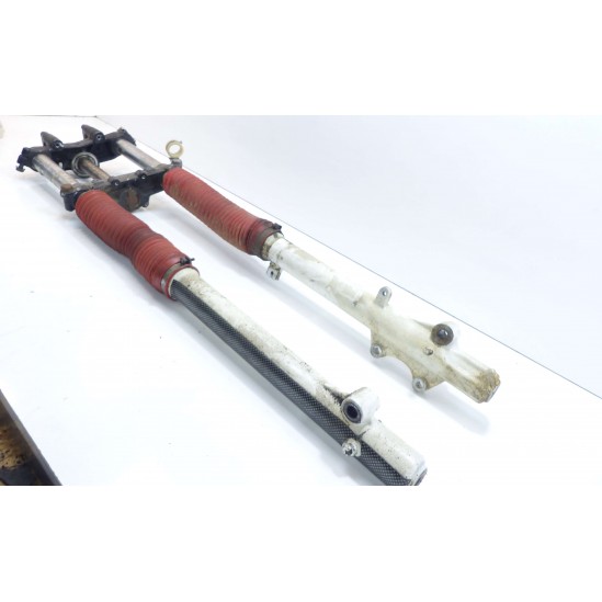 Fourche Yamaha 125 DTMX