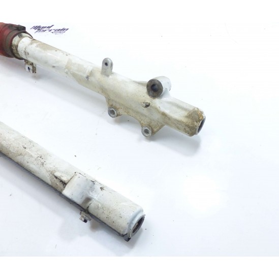 Fourche Yamaha 125 DTMX