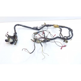 Faisceau Yamaha 125 DTMX
