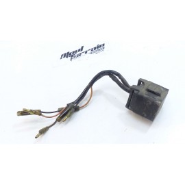 Boitier CDI Yamaha 125 DTMX