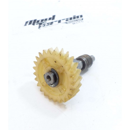 Pignon de pompe à huile Yamaha 125 DTMX