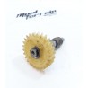 Pignon de pompe à huile Yamaha 125 DTMX