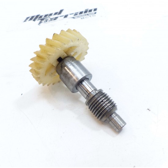 Pignon de pompe à huile Yamaha 125 DTMX