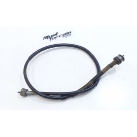 Cable de compte tour Yamaha 125 DTMX