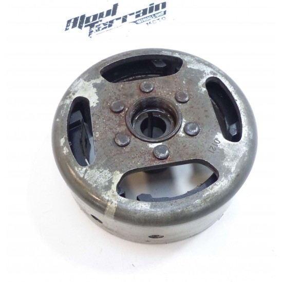 Cloche d'allumage Yamaha 125 DTMX
