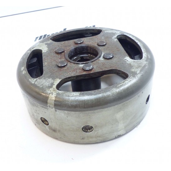 Cloche d'allumage Yamaha 125 DTMX