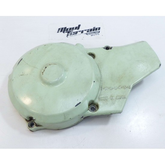 Couvercle d'allumage Yamaha 125 DTMX