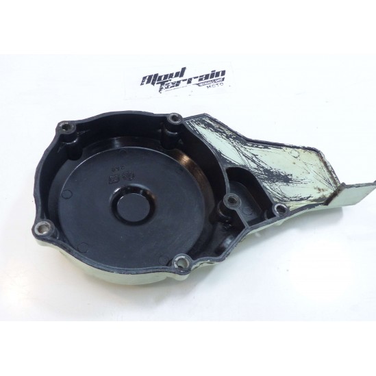 Couvercle d'allumage Yamaha 125 DTMX