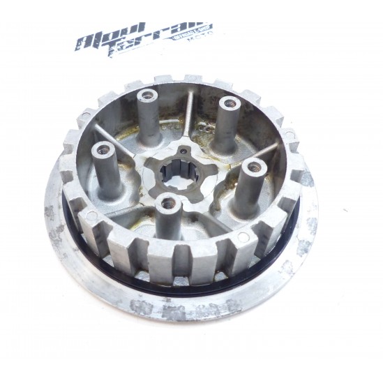 Noix d'embrayage Yamaha 125 DTMX