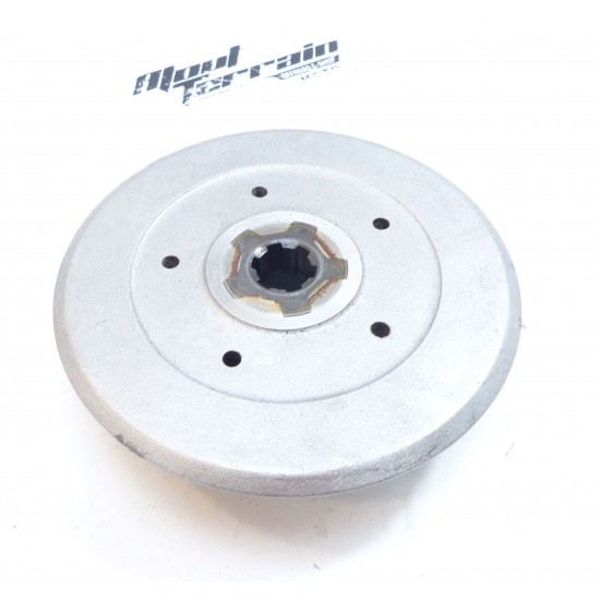 Noix d'embrayage Yamaha 125 DTMX