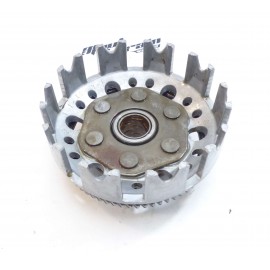 Cloche d'embrayage Yamaha 125 DTMX