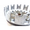 Cloche d'embrayage Yamaha 125 DTMX
