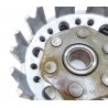 Cloche d'embrayage Yamaha 125 DTMX