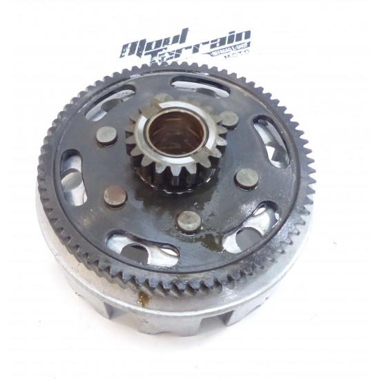 Cloche d'embrayage Yamaha 125 DTMX