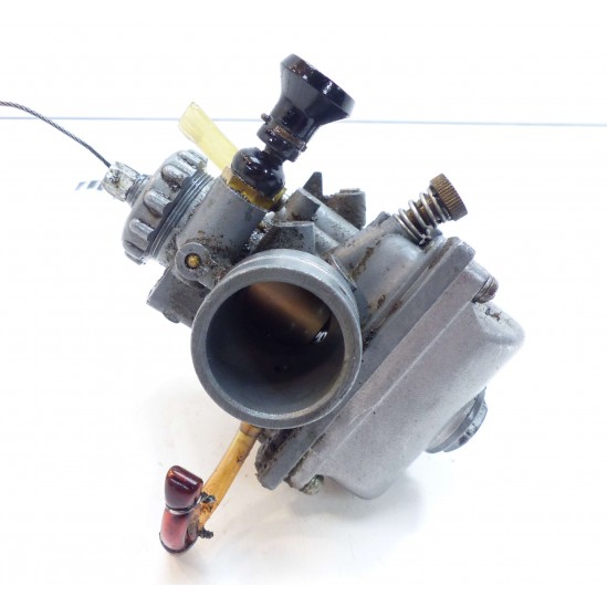 Carburateur Yamaha 125 DTMX