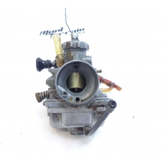 Carburateur Yamaha 125 DTMX