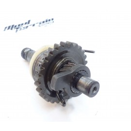 Axe de kick Yamaha 125 DTMX