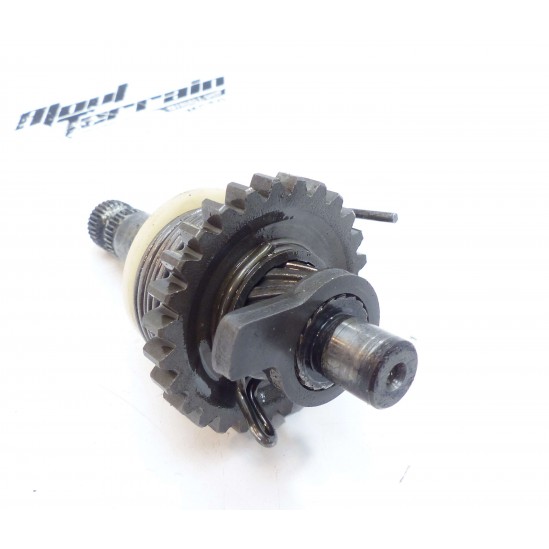 Axe de kick Yamaha 125 DTMX