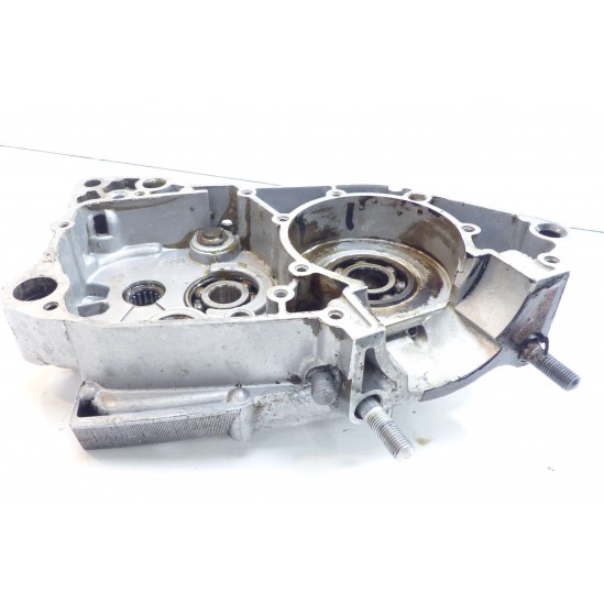 Carter mteur droit Yamaha 125 DTMX
