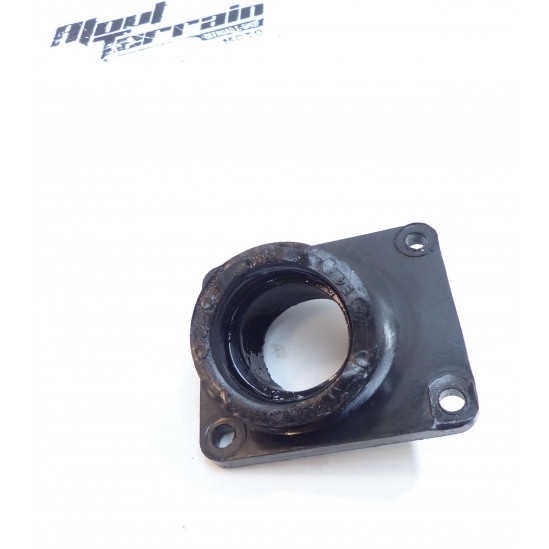 Pipe d'admission Yamaha 125 DTMX